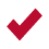 checkmark