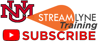 YouTube subscribe button